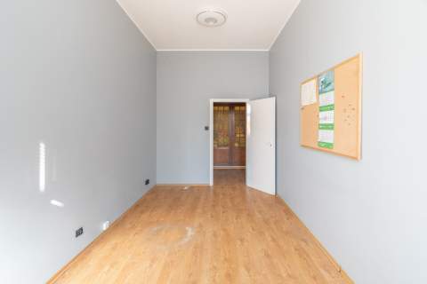 Jeżyce, świetna lokalizacja, całe piętro na biuro