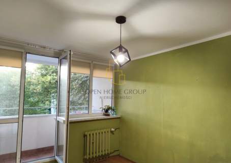Powstańców/Śląskich/2pok./balkon/winda/od/zaraz