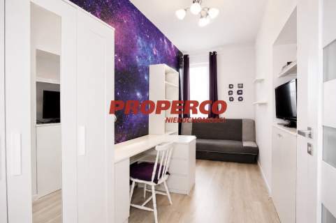 Mieszkanie 3 pokoje, 65 m2 Piastów