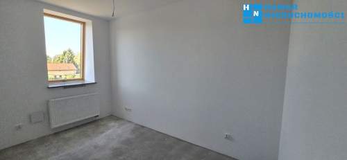 Nowe mieszkanie o pow. 54,37m2 do własnej aranżacji