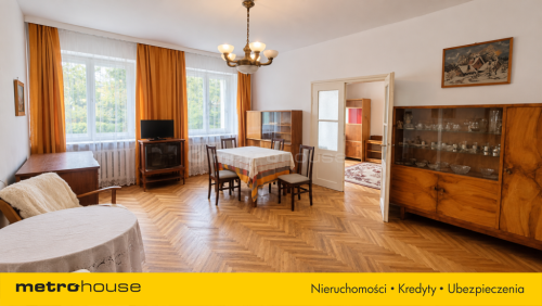 Mieszkanie na sprzedaż, 58 m2, Warszawa