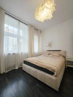2 POKOJE - KUCHNIA - BALKON - 54 M2 - ULICA ŚLĄSKA