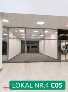 lokal handlowy 150 m2