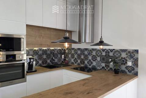 Centrum, Młynowa Apartament 71 m2, 3 pokoje, parking