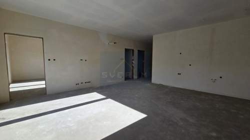 Nowoczesny apartament w dzielnicy Lisiniec
