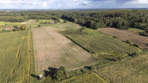 Działka budowlana na sprzedaż, 20901 m2, Strużyna