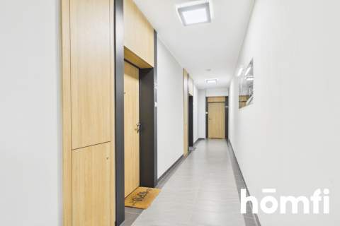 APARTAMENT 122 m2 z tarasem na dachu Jasień
