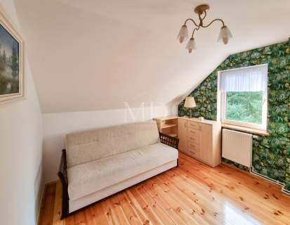 Dom z działką 2900m2 Jezioro Juksty 2005r