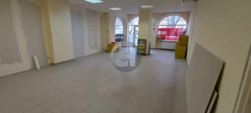 Lokal usługowo-handlowy w centrum Sulęcina