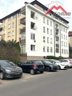 Duże mieszkanie z wyjątkowym układem
