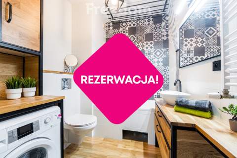 2 pokoje, klimatyzacja, blisko Uniwersytetu i Centrum Warszawy.