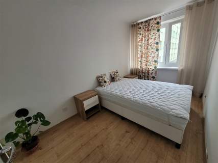 Piękne M3 z balkonem po remoncie Zapraszamy
