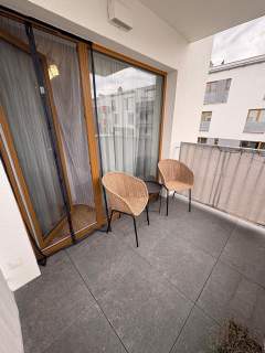 Mieszkanie gotowe do zamieszkania 3 pokoje 54,99m2