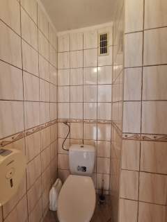 2 POKOJE 45,5 m 3 PIĘTRO BALKON