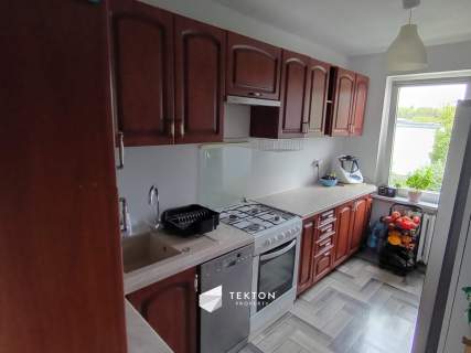 GORZÓW PIASKI - 59,3m - 1 PIĘTRO - BALKON 5m - ID
