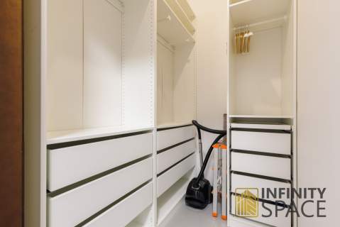 Apartamenty Murano 3 pokoje Garaż Metro