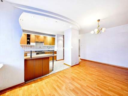 Mieszkanie z balkonem 52 m Jaroty