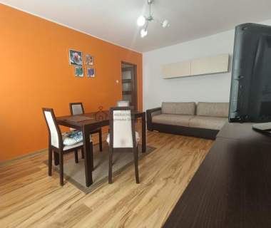 Słoneczne m3 38m loggia Łódź Zarzew Tatrzańska
