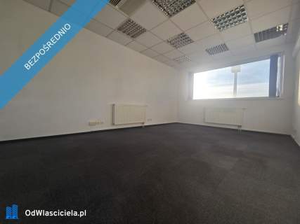 Wynajmę lokal biurowy 185,5m2 na 1p. w Rzeszowie, ul. Lwowska