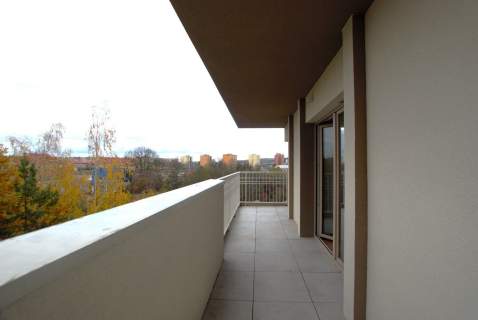 Nowe 2 pokojowe, blisko centrum ul. Romualda