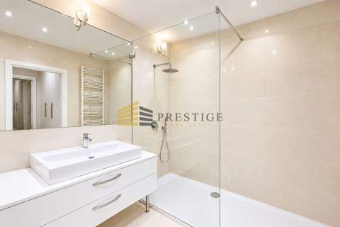 Luksusowy Apartament na Grzybowskiej