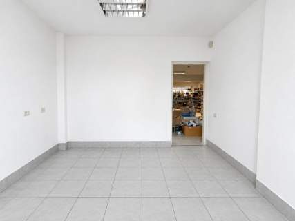 Lokal usługowy I reklama I parking