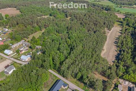 GOTOWY PROJEKT INWESTYCYJNY 5 621 m WZ 2 DOMY JEDNORODZINNE