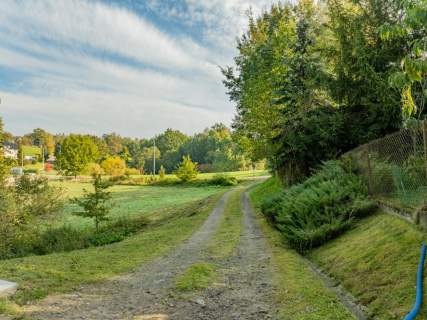 Działka Budowlana - SPRZEDAŻ - Siepraw