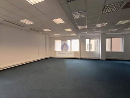 Mokotów lokal biurowy 166,61 m2 do wynajęcia