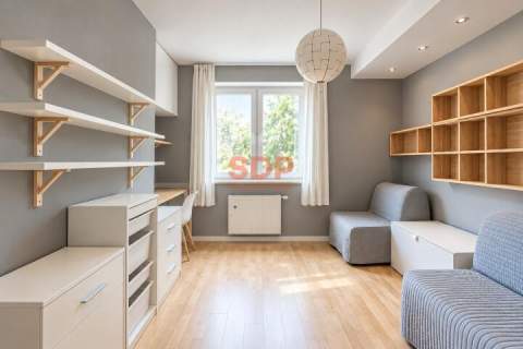 4 pokoje 2 poziomy 104 m2 Miejsce na domową siłownię