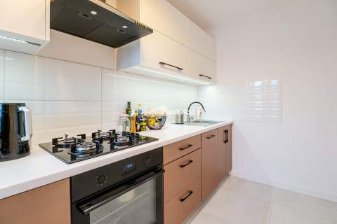 Wyremontowane 3pok. 53m2 Balkon Wieliczka
