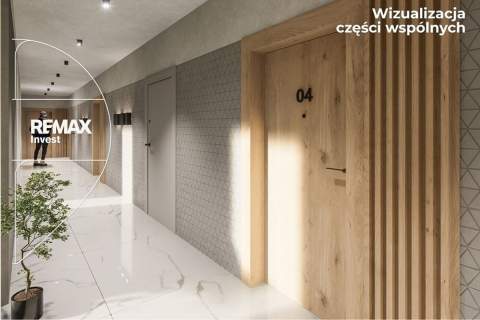 Apartament premium Penthouse z tarasem