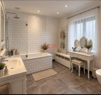 Przestronny dom z ogrodem i tarasem 150 m2 Bukowice