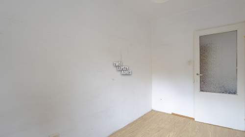 3 pok, balkon,parter, widok na zieleń-Kozłówek