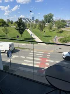 Gotowe Mieszkanie 2 pokojowe Zabłocie 42.5 m2