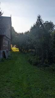 Działka siedliskowa na sprzedaż, 3700 m2, Stary Lubiel