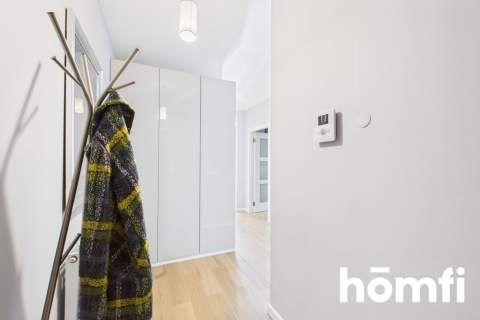 3 pokoje balkon winda garaż Krowodrza