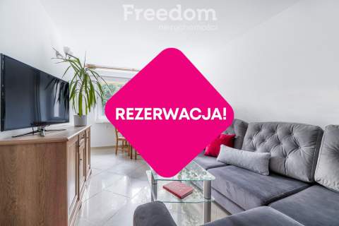 2 pokoje, 37m2 ul. Olszowa Praga Północ , loggia
