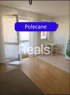 Kawalerka przy metrze 30 m duży balkon