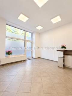 Biuro do wynajęcia, 22 m2, Bielsko-Biała