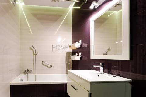 Mieszkanie ok 100 m2/ Balkon/ 2 poziomowe