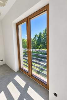 Balice/Dom 130m z Ogrodem/Tarasem/Zielona okolica