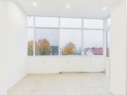 Gdańsk Kokoszki Lokal usługowy 86 m 6 pomieszczeń przy głó