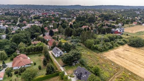 Działka budowlana 6,23 ara w Śledziejowicach