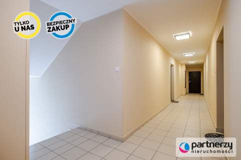 2 POKOJE Z BALKONEM NOWY HORYZONT, BORKOWO