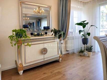 STYLOWY DOM PO KAPITALNYM REMONCIE, JASŁO, UL. GRANICZNA