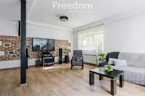 Dom 130m budynek gospodarczy, działka 963m