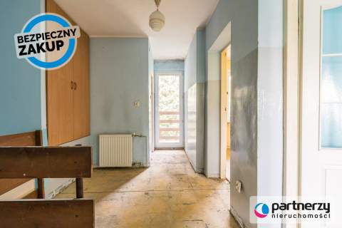 Bliźniak Smugowa/podpiwniczony/ działka 479m2