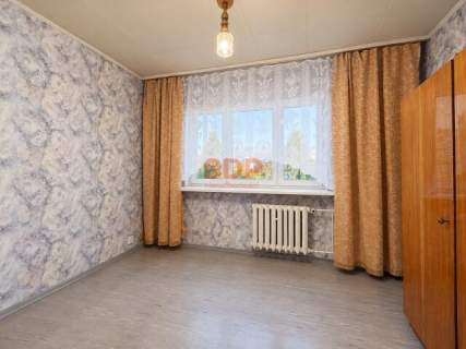 3 pokoje, osobna kuchnia i balkon. Urządź je po swojemu