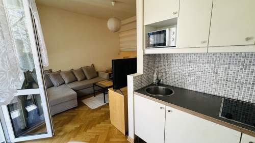Mieszkanie 28m z tarasem 15m.2 od zaraz 